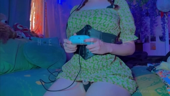 Hellgirrl (Onlyfans) Intercourse December-2024