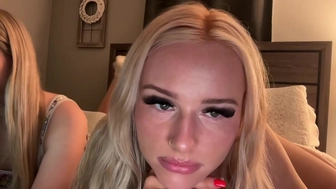 Miaharperxox (Chaturbate) Very Sexy Model Dec-2024