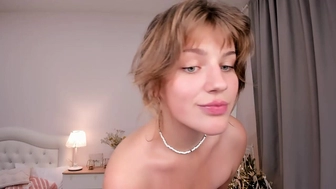 Harley_Blanco Chaturbate Quickly Finished From The Finger Jan-2025