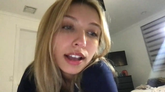 Paigesylviaa Chaturbate Spy Dildo Fapping Jan-2025
