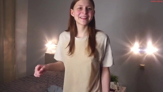Catedunnuck Chaturbate New Hot Hot Chick Fapping Feb-2025