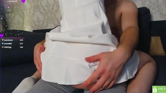 Britneyandalan Chaturbate Live Webcam Fingering Feb-2025