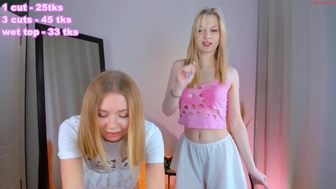 Agent__Bunny Chaturbate Recording Show March-2025