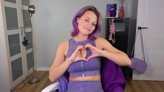 New_Purple Chaturbate Free Recording Webcam Show March-2025