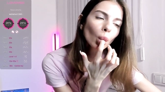 Andrea_Tasty Chaturbate 14-04-2025 Sexy Whore