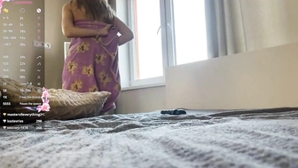 Lunakom Chaturbate 14-04-2025 New Couple Cam Hd Vids