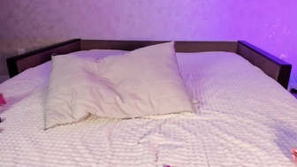 Milla_Remmy Chaturbate 14-04-2025 Ticket Content