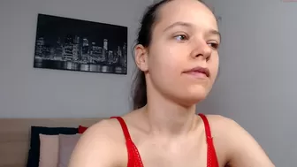 msjasminex blonde fucking with a sweetheart