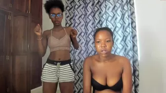 milli_love Solid curvy