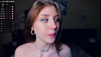 evalanis wonderful slut shows slut shapes