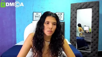 erika_gomez1 myfreecams January 2020