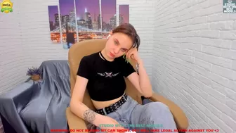 emily__coy naughty lady fucks her ass hard