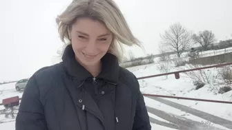 katy hartlova Crazy confused
