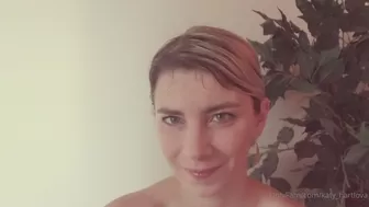 katy hartlova teasing