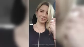 katy hartlova Busty Asian passionately fucks with a guy