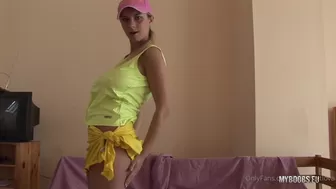 katy hartlova Cute asian