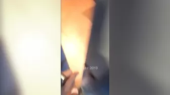 Violet Summers  nude babe gets pussy fucked