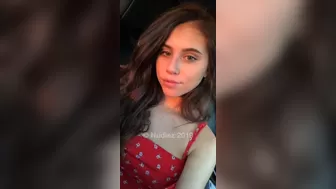 Violet Summers  Busty confused