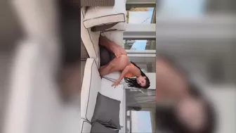 Violet Summers  Slut