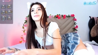 Effyreagan Chaturbate April-2025 most recent hd vids