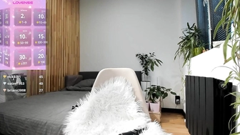 Lily_Love Chaturbate April-2025 new Stream