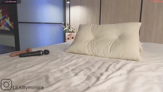 lilkittymonica 30-April-2025 10:08 chaturbate video