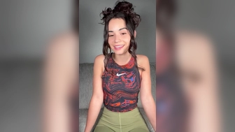 Jameliz Jamelizzzz Onlyfans May-03-2025 Naked Hairy Slut