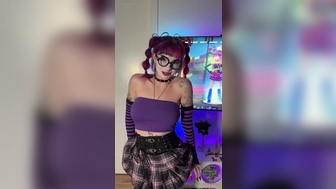 Lems7 Emily Onlyfans May-06-2025 Hot Whore Chick Showing Boobs