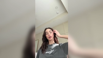Natalie Roush Onlyfans May-04-2025 Solo Nude Show