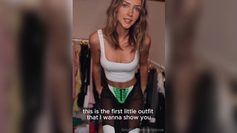 Rachel Cook Onlyfans May-02-2025 Busty
