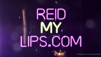 Riley Reid Onlyfans May-04-2025 New Naked Sluts