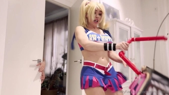 Octokuro Onlyfans May-06-2025 Slut Plays A Toy