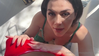 Valentina Nappi Onlyfans May-07-2025 Fingering Webcam