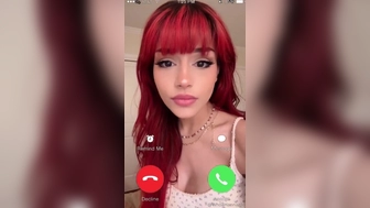 Whoahannahjo Onlyfans May-01-2025 Webcam Fingering Room