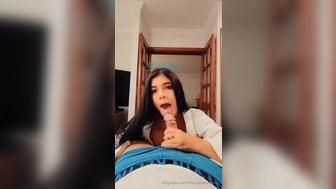 Marta Maria Onlyfans May-02-2025 Slut A Round Ass