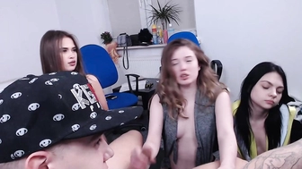 Anabel054 Chaturbate Onlyfans Leaks -2025 (30)