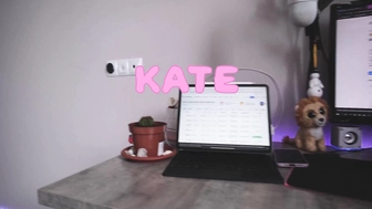 Free Kate Kuray Your Personal Secretary May-2025 Onlyfans PPV Leaks