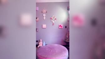 Free Letizia Fulkers Anal toy Play May-2025 Onlyfans PPV
