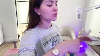 Free Mira Mirasjuice Fansly Stream Nip slips