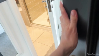 Free Toni Camille May-2025 Onlyfans Hotel Room Leaks