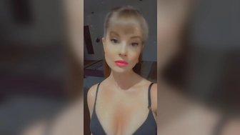Amanda Cerny Onlyfans 29-May-2025 New Sexy Model