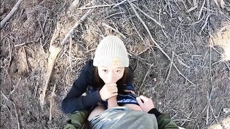 Hazel Winters aka hazelxwinters onlyfans 27-June-2025 минет и секс в общественном месте