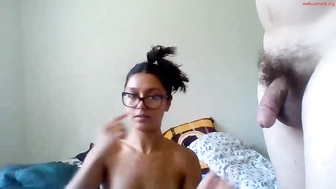 Dannywoq1 04-July-2025 19:54 Couple Chaturbate