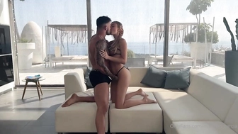 Frances Bentley Onlyfans 24-July-2025 Premium-Pornovideo