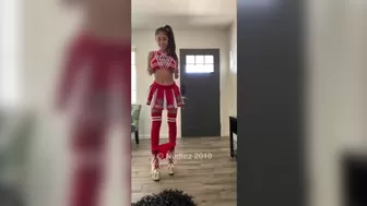 Violet Summers  25 June 2020