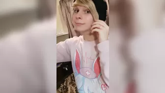 RosieKawaii may 2021
