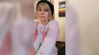 RosieKawaii Appetizing young lady