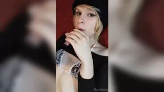 RosieKawaii psitsa