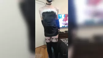 RosieKawaii sexy women are naughty with sex toys