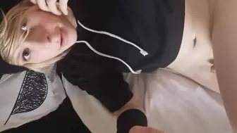 RosieKawaii Chubby blonde